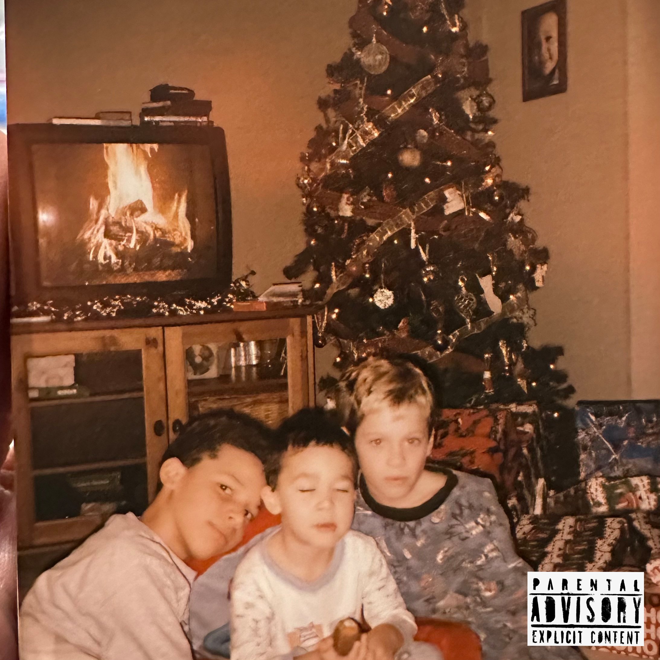 "BLESSED CAUSE OF U" OUT NOW 
