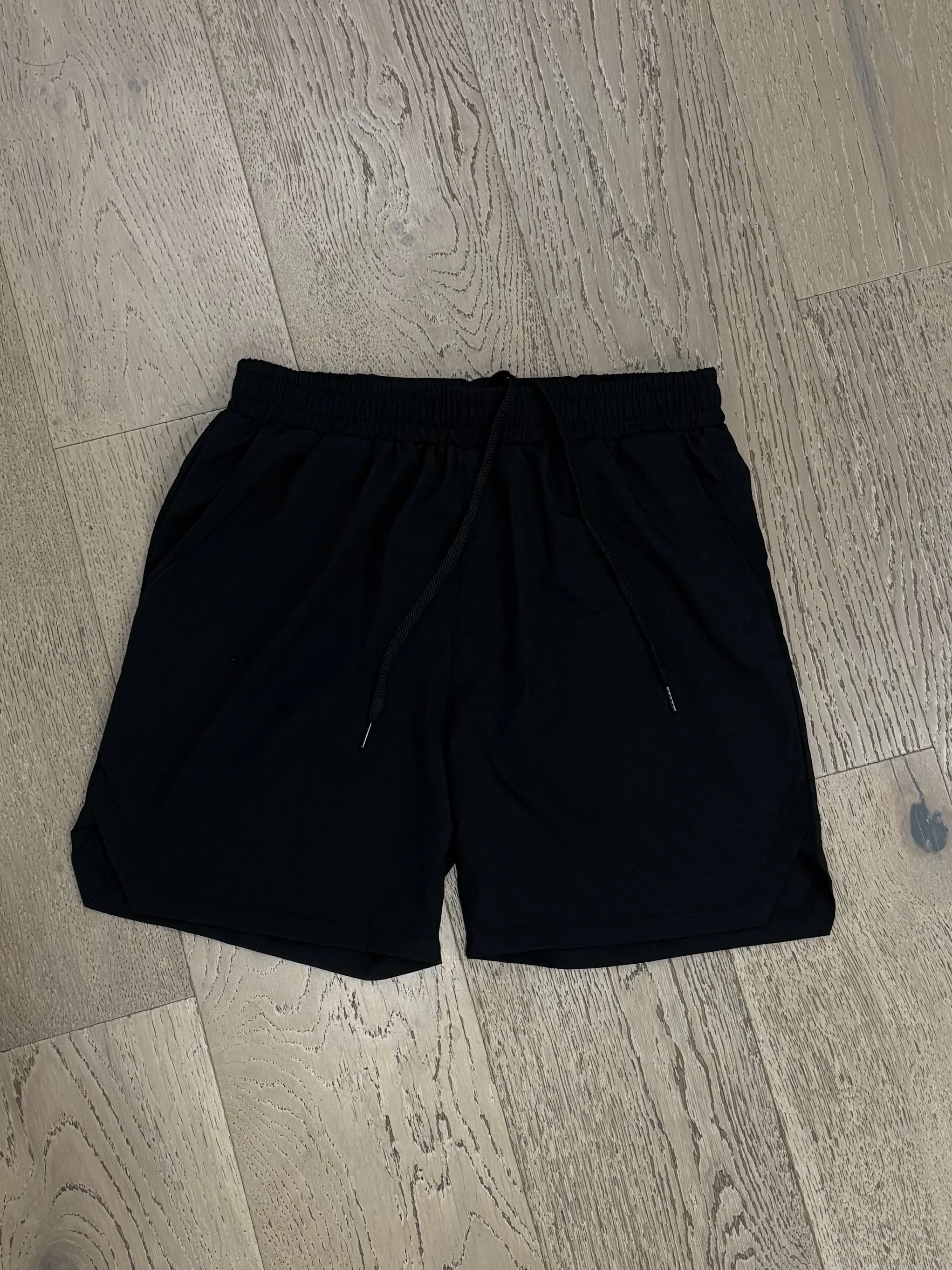 Open Short