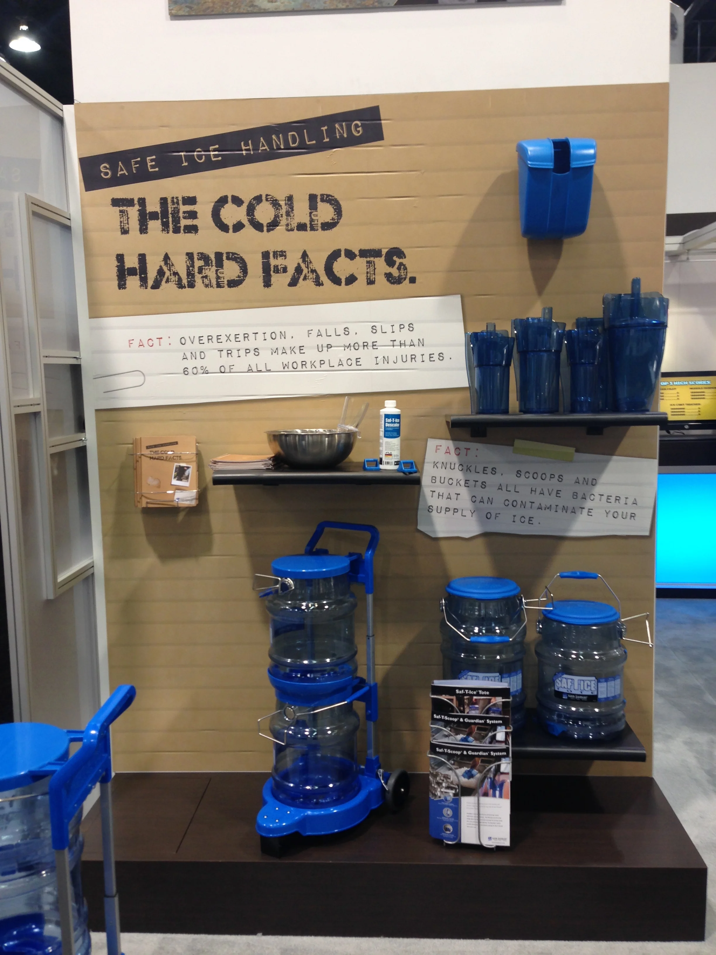 2015 NAFEM_Ice Handling Tower.JPG