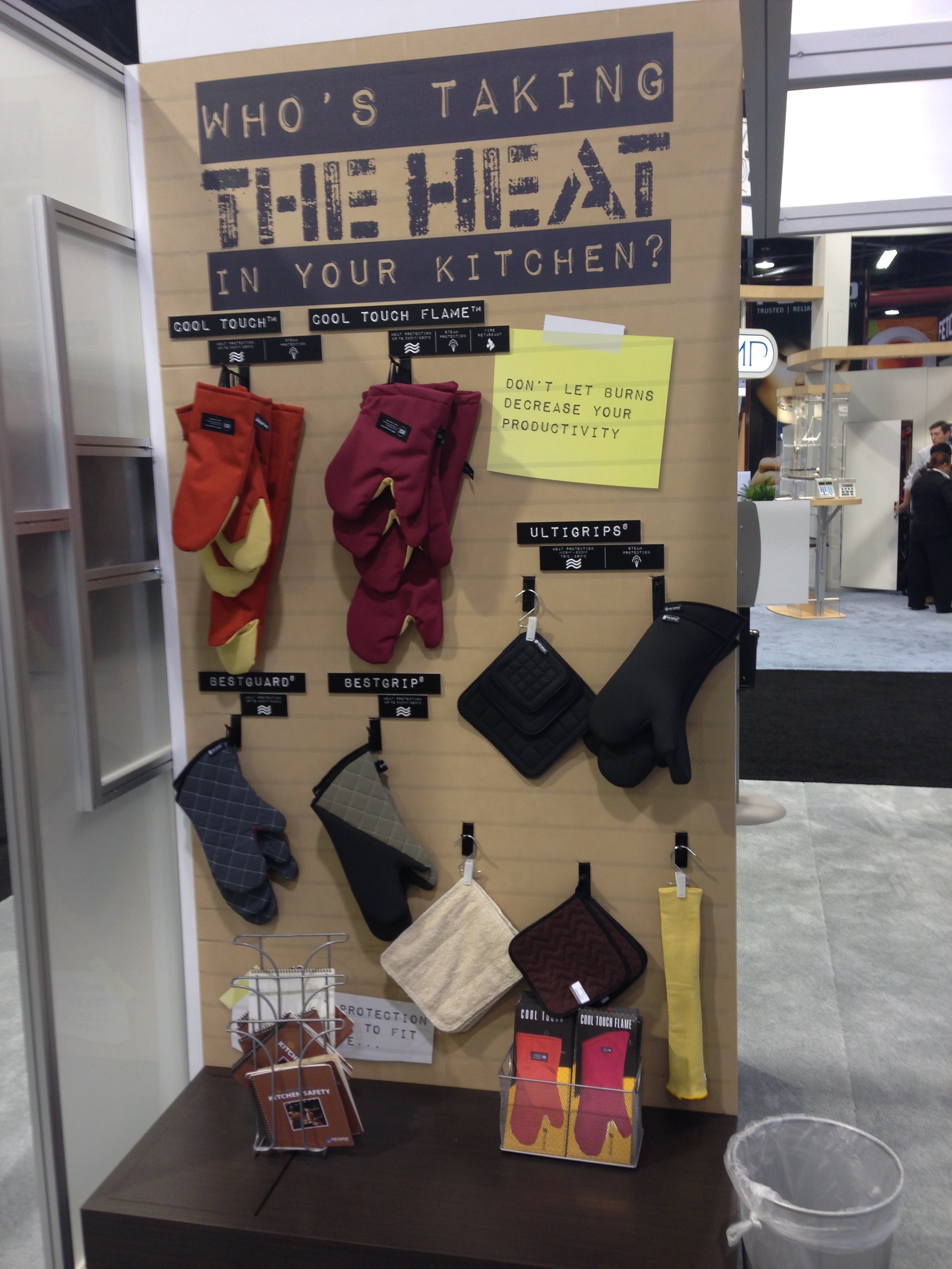 2015 NAFEM_PS Hand Tower.JPG