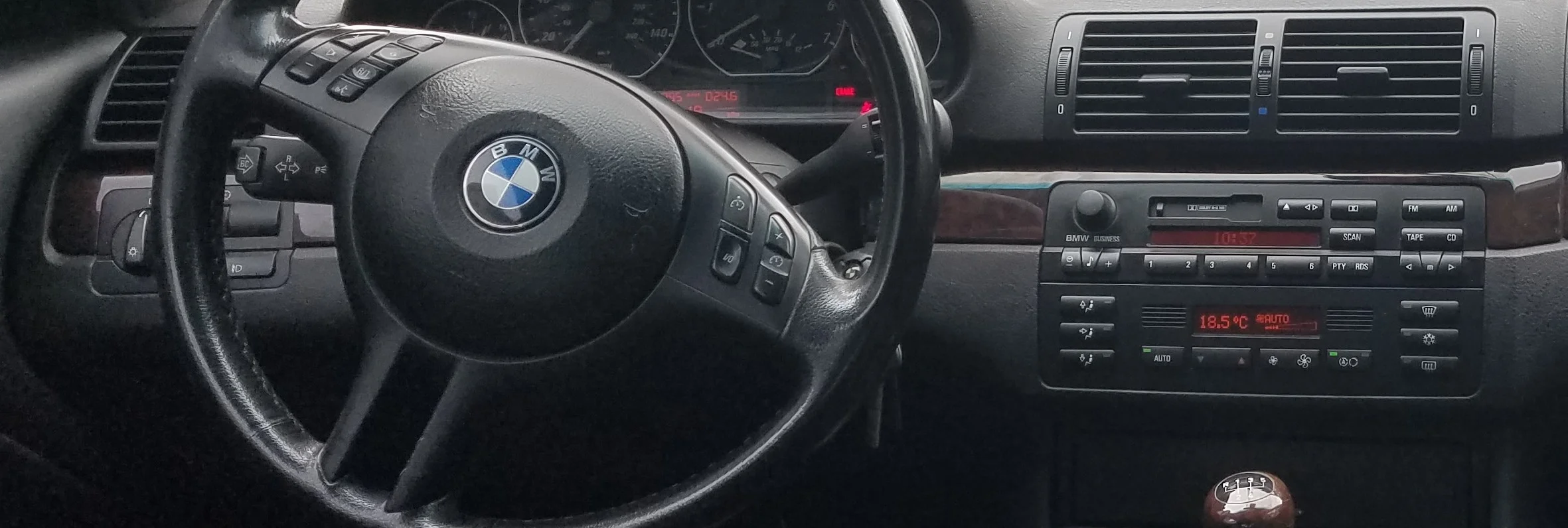 Bimmer Coding NA