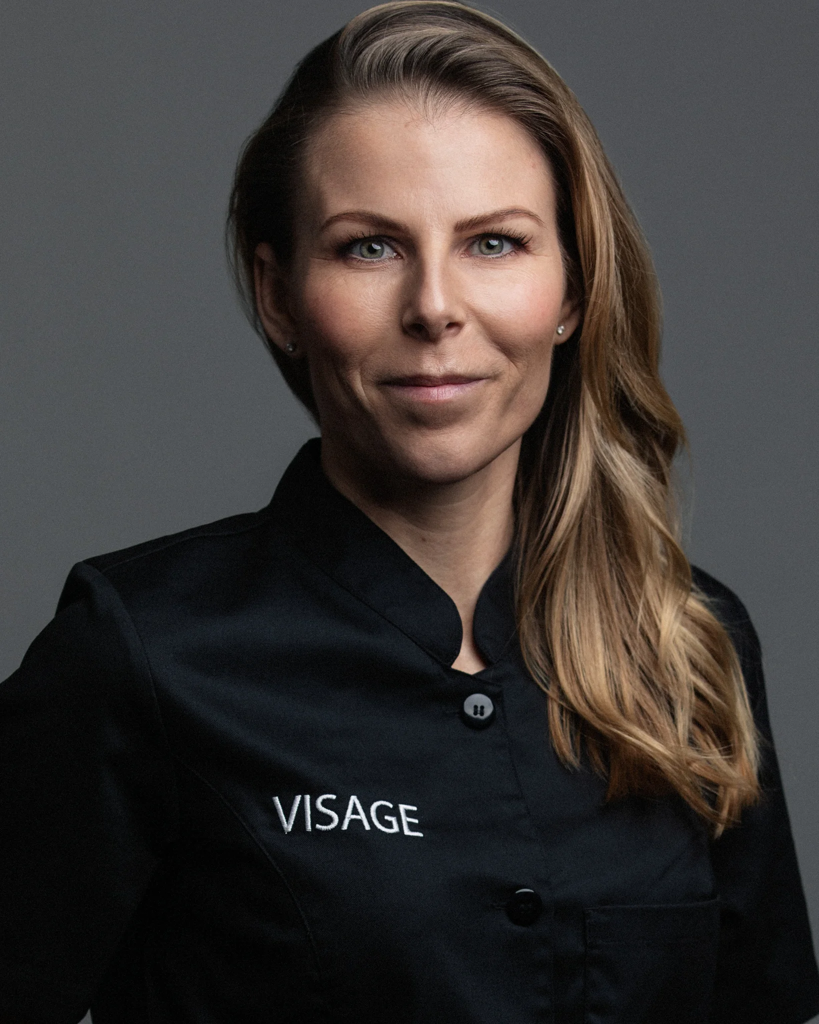 CAROLINE JÖNSSON
