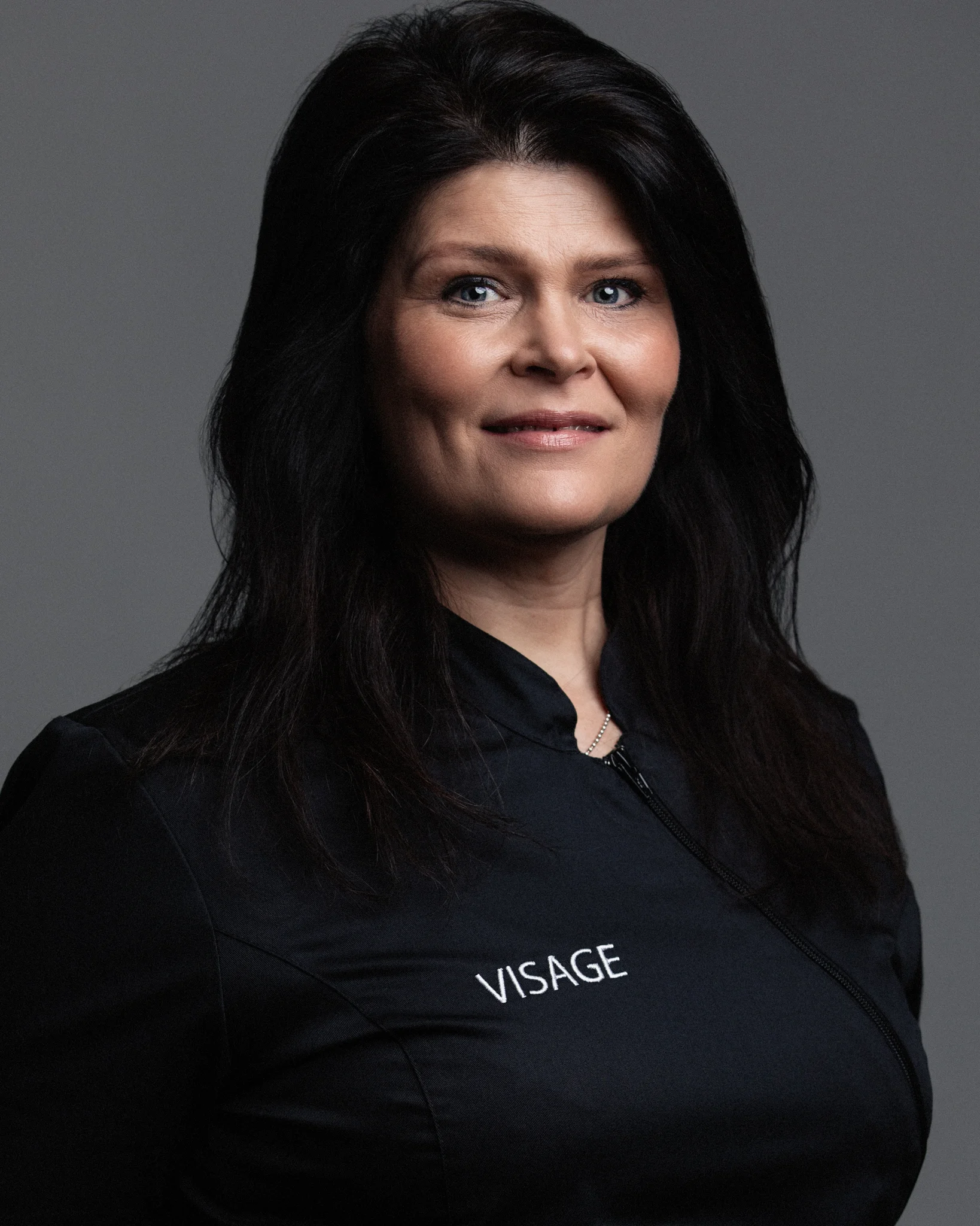 CHARLOTTE ANDERSSON