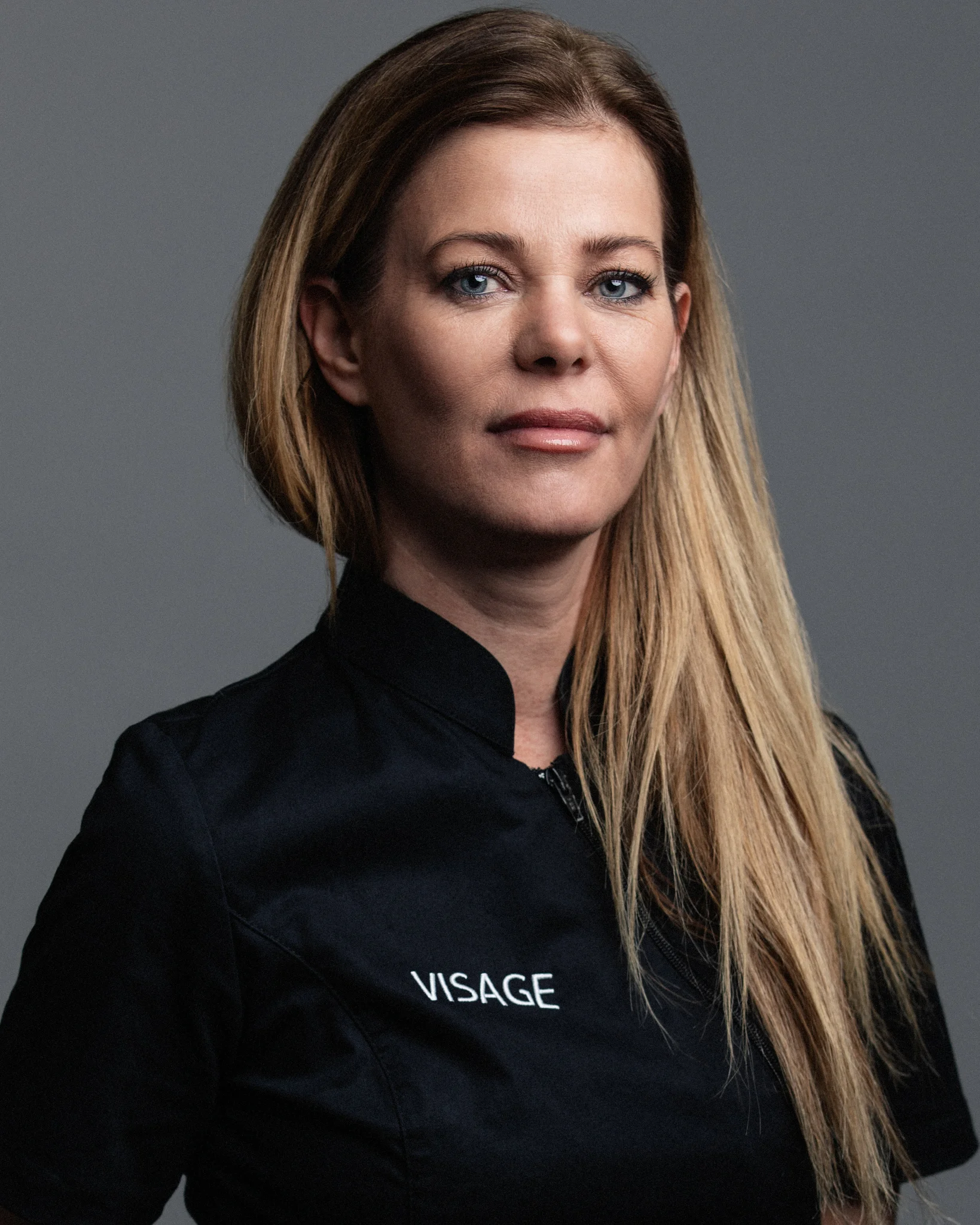 SUSSANNE JOHANSSON