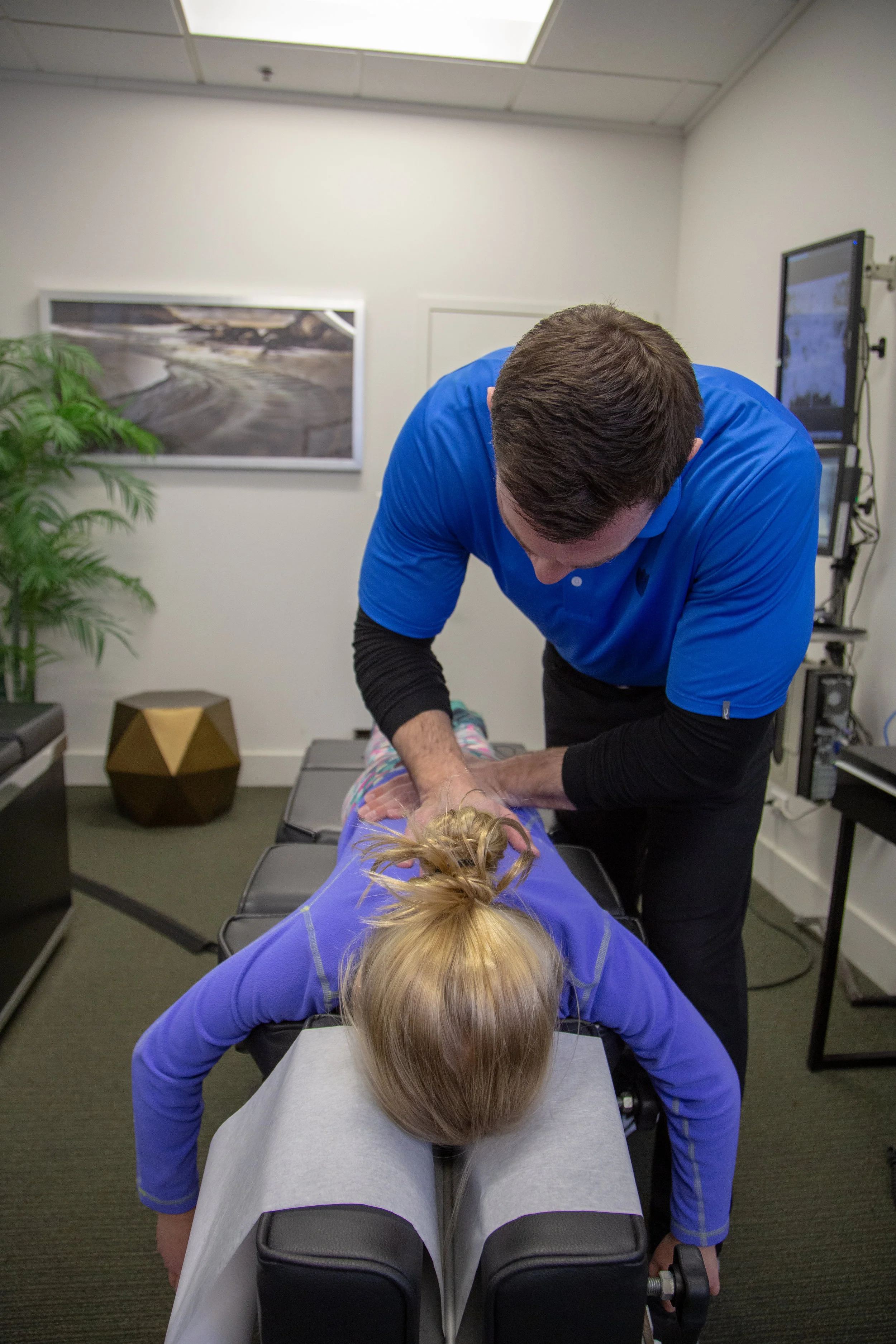 Dr Duke Adult Adjustment 1