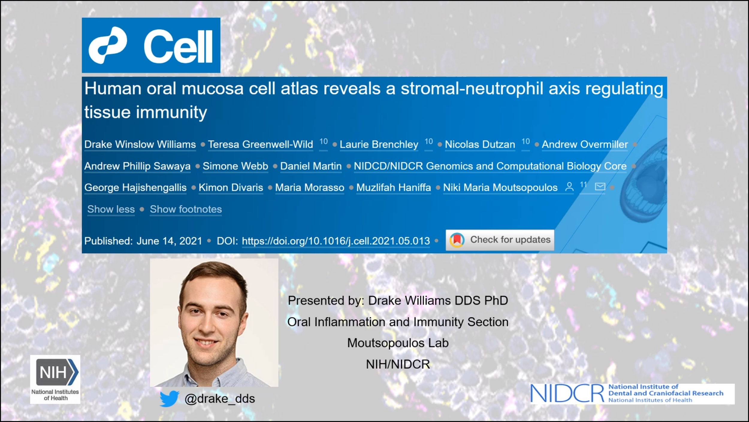 Thursday, January 27, 2022