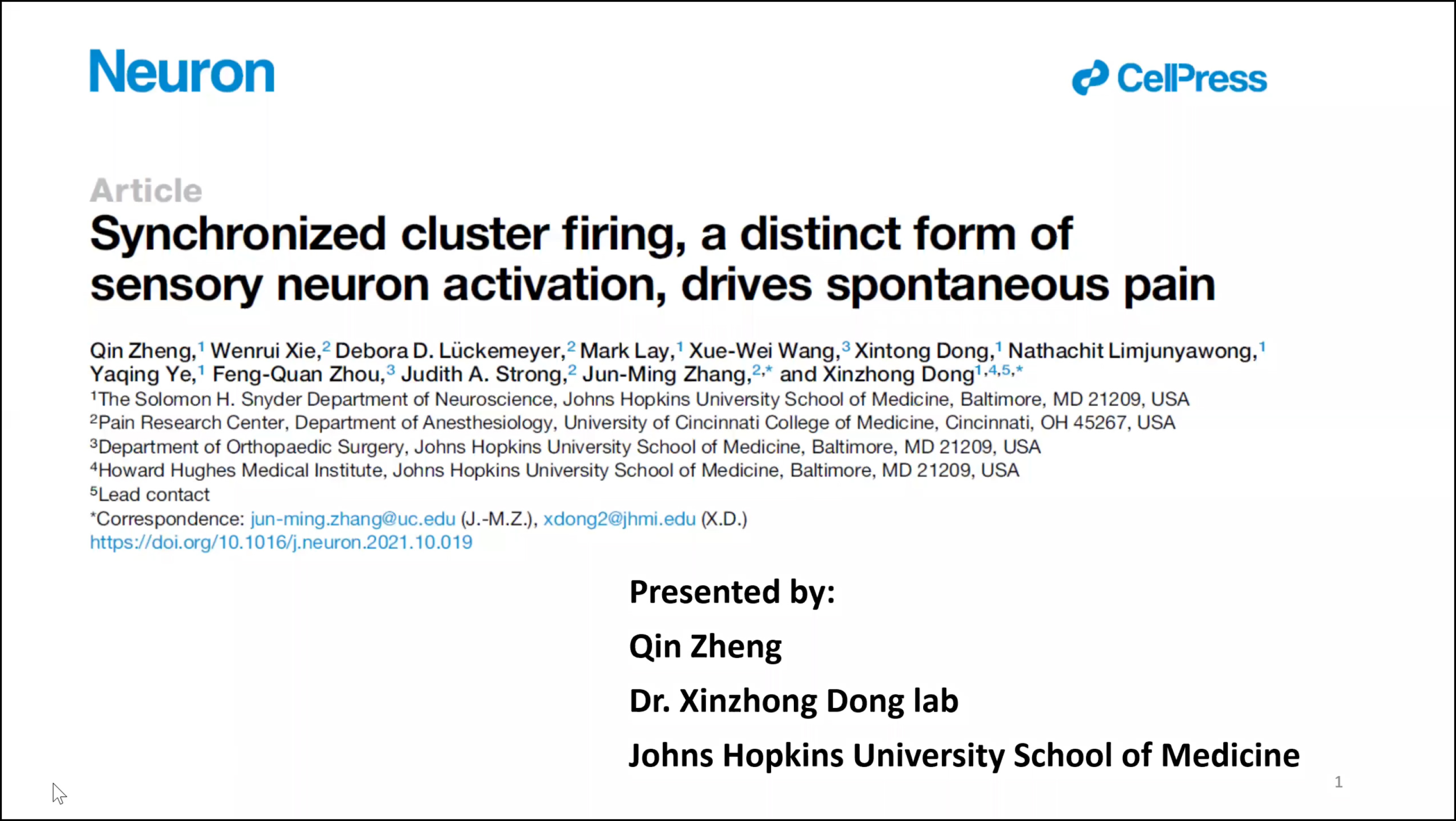 Tuesday, March 22, 2022