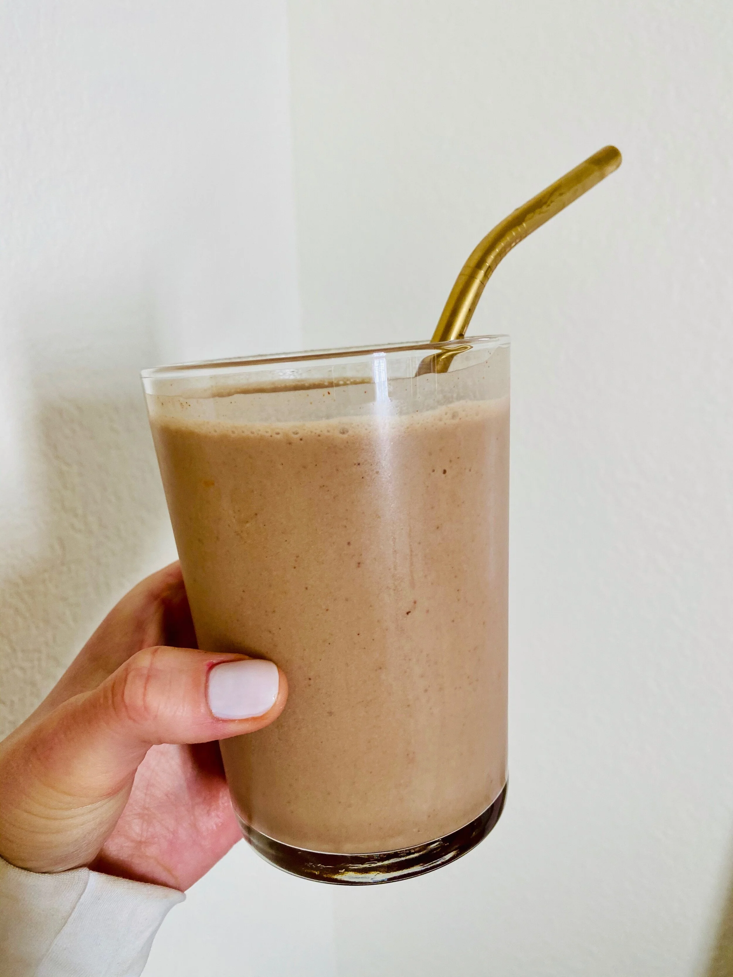 Always On Protein Shake