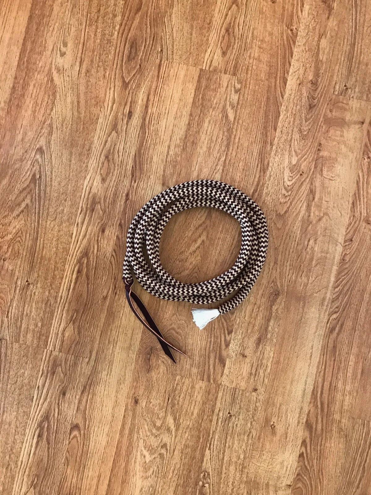 14 ft. Get Down Rope