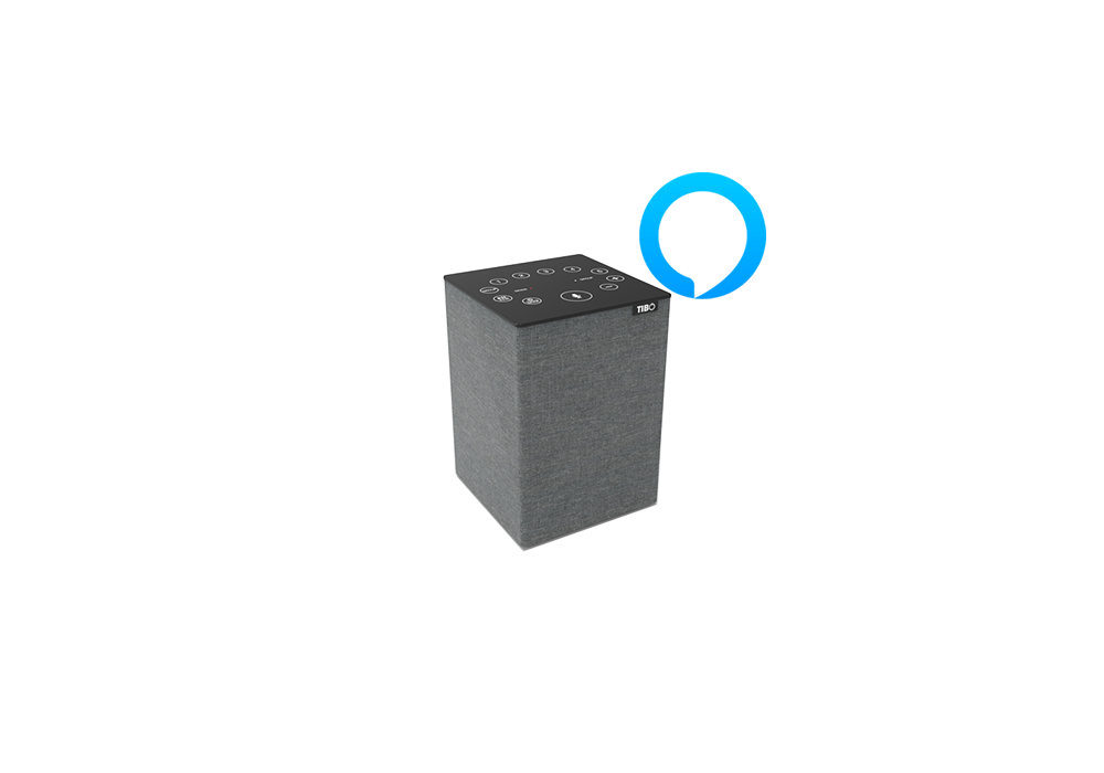 tibo choros tap bluetooth speaker