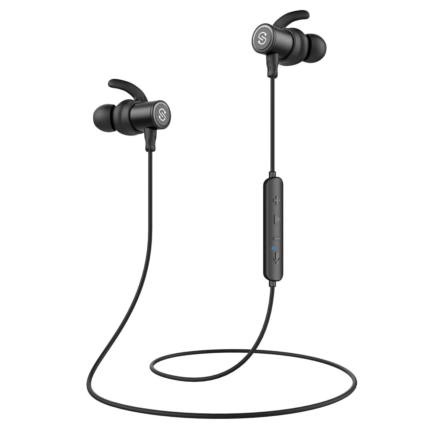 Introducing SoundPEATS Alexa-Enabled 