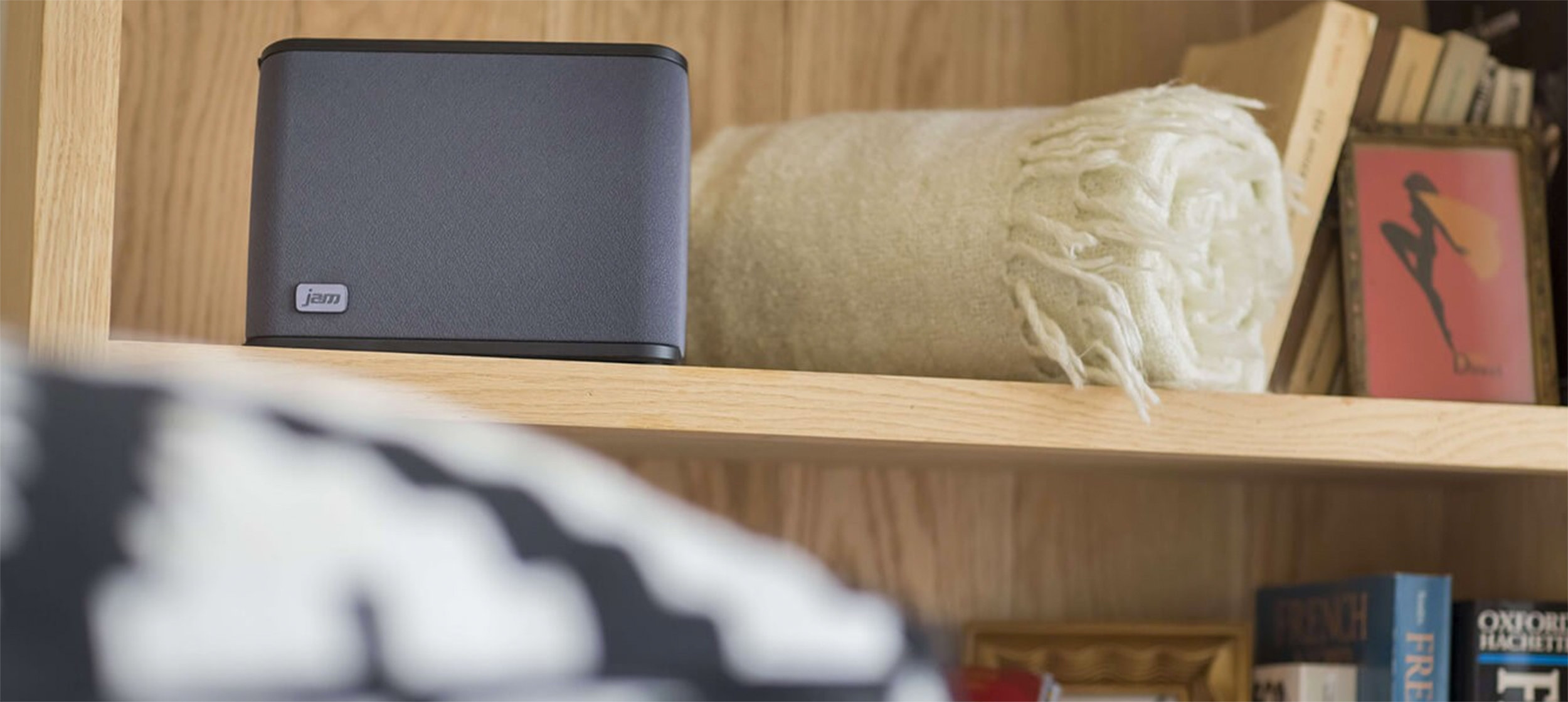 Home Audio — Linkplay Technology