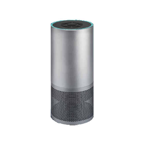 alexa tower speaker
