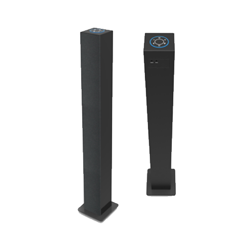 wifi tower speakers