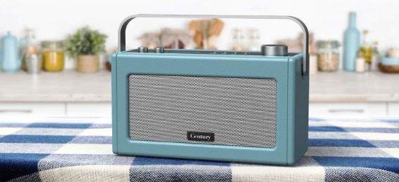 braven vale speaker
