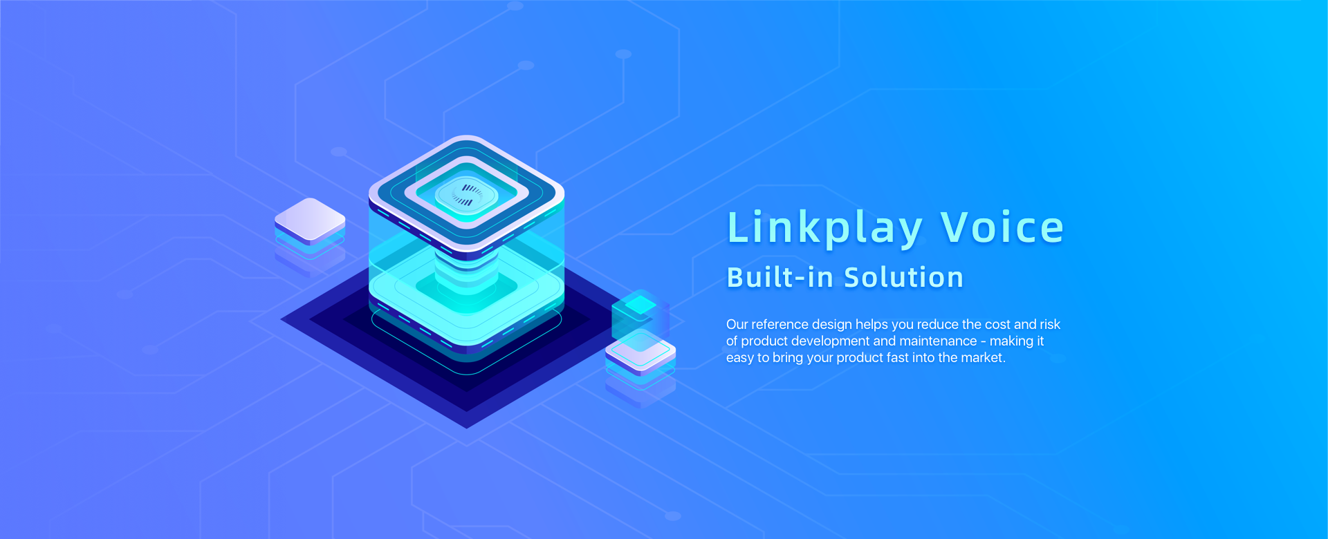 Linkplay built-in solution.png