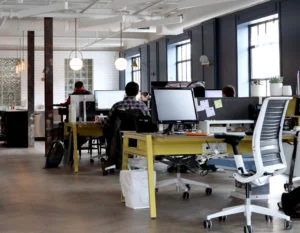 office