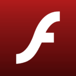 flash player icon