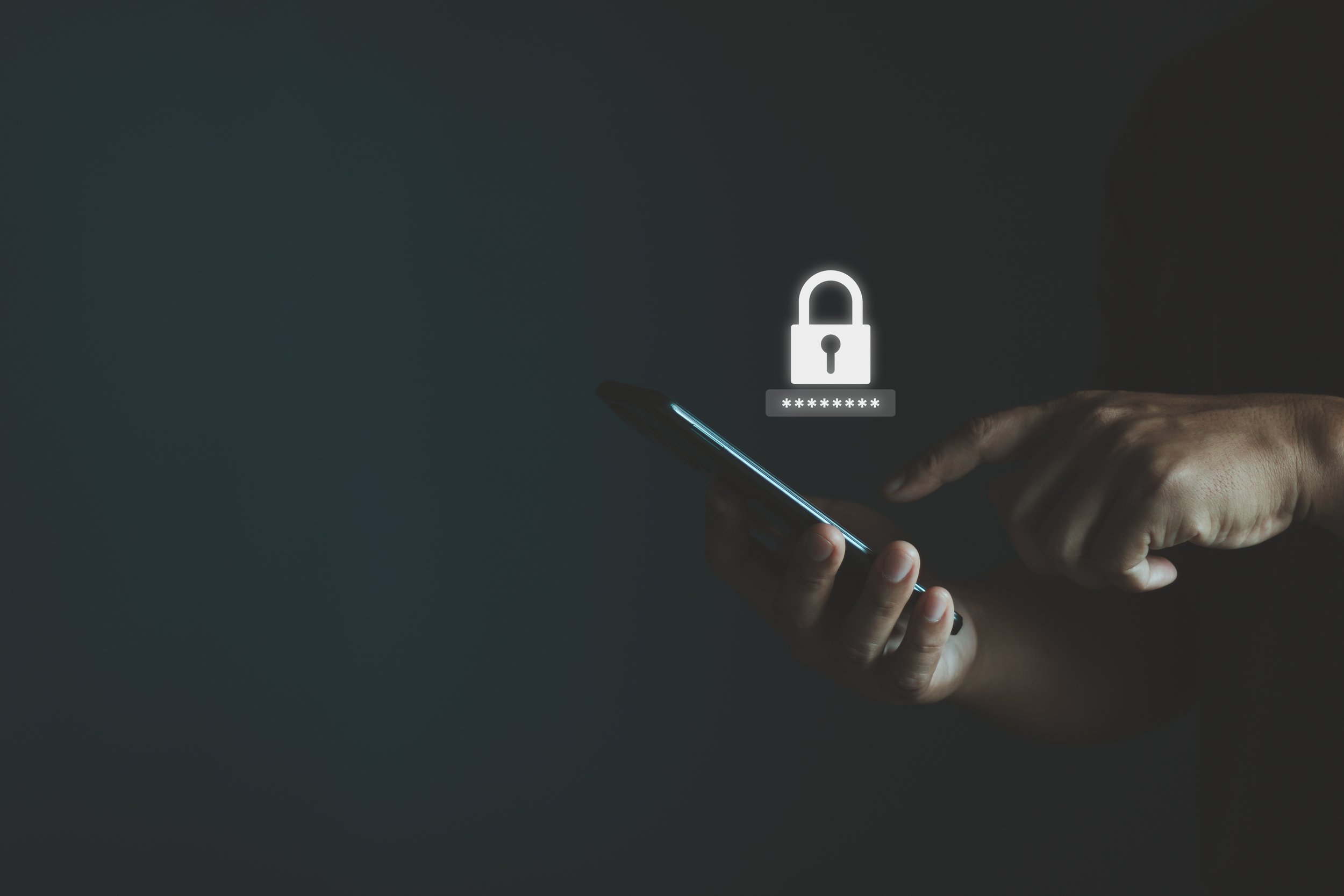 5 Password Mistakes That Could Cost You Everything