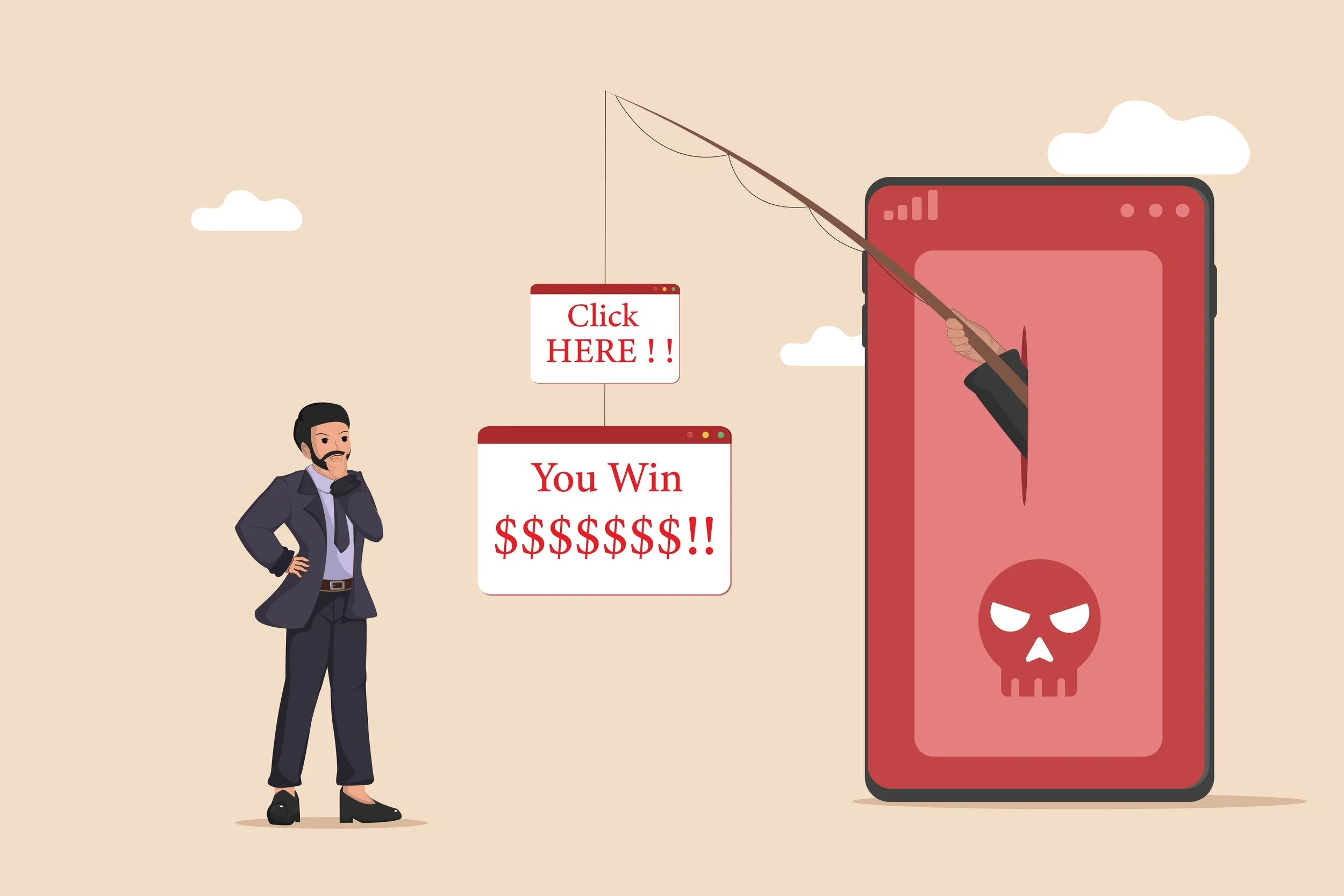 Smishing Attacks Are Getting Smarter. Here’s How to Protect Your Business