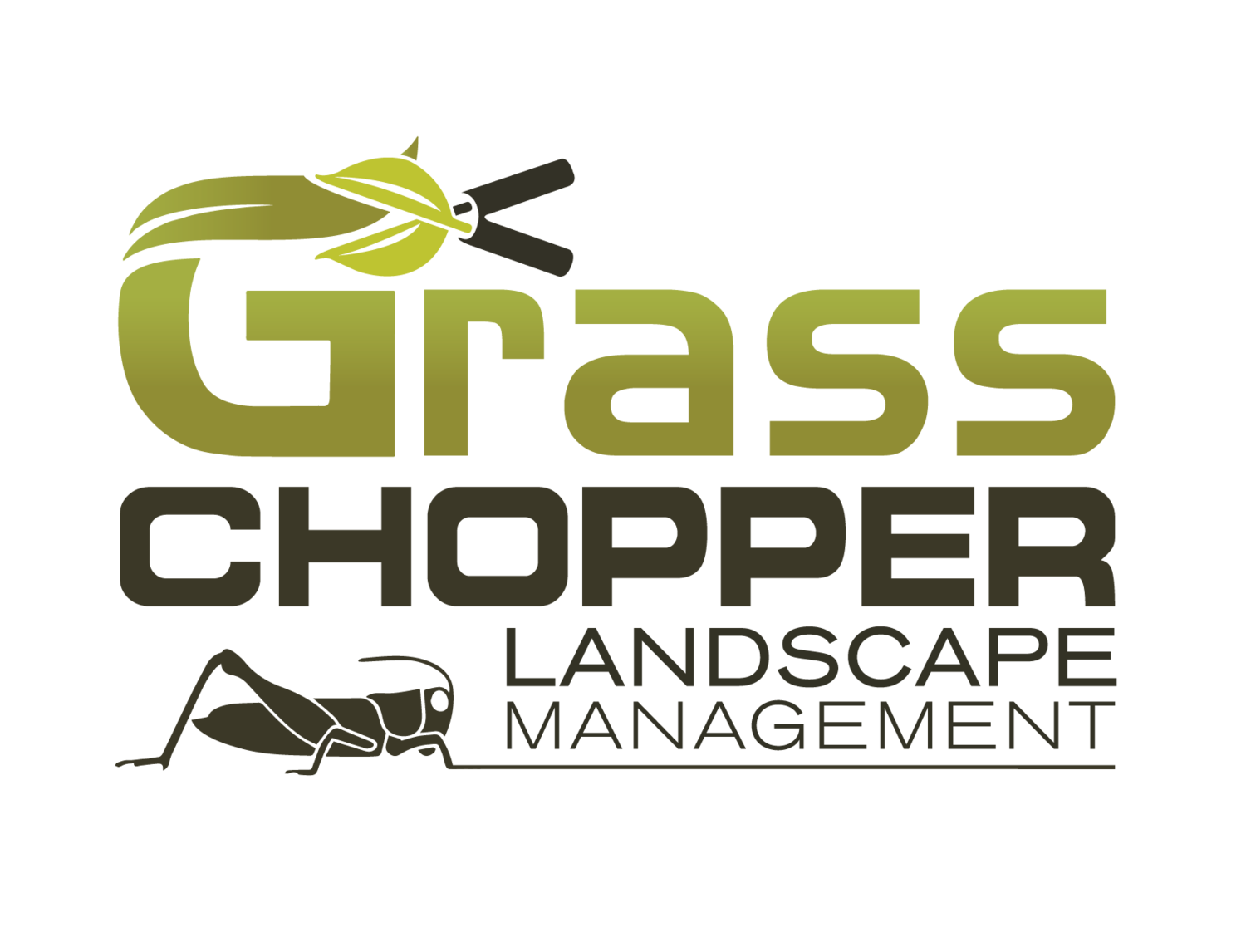 GrassChopper Landscape Management