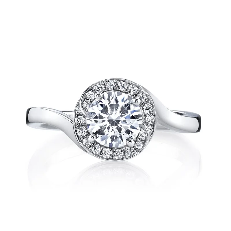 Diamond Engagement Ring - Jewelry Store | Santee, CA | H Tim
