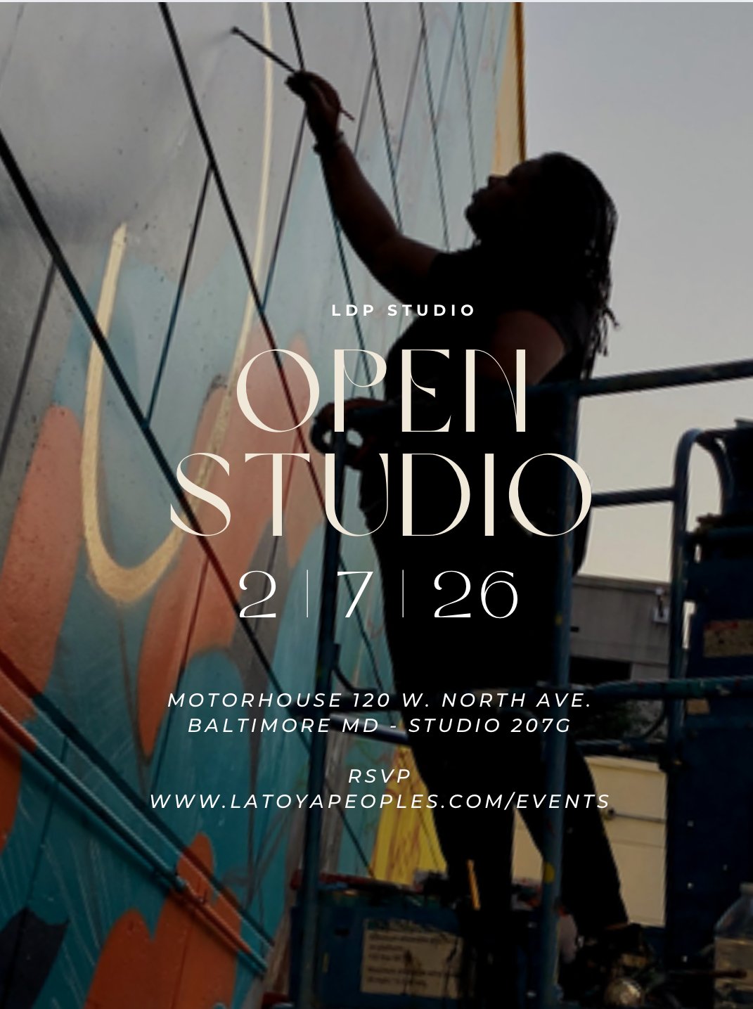 Open Studio