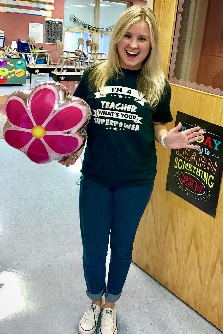 Gift Ideas for Teacher Appreciation Week 📚