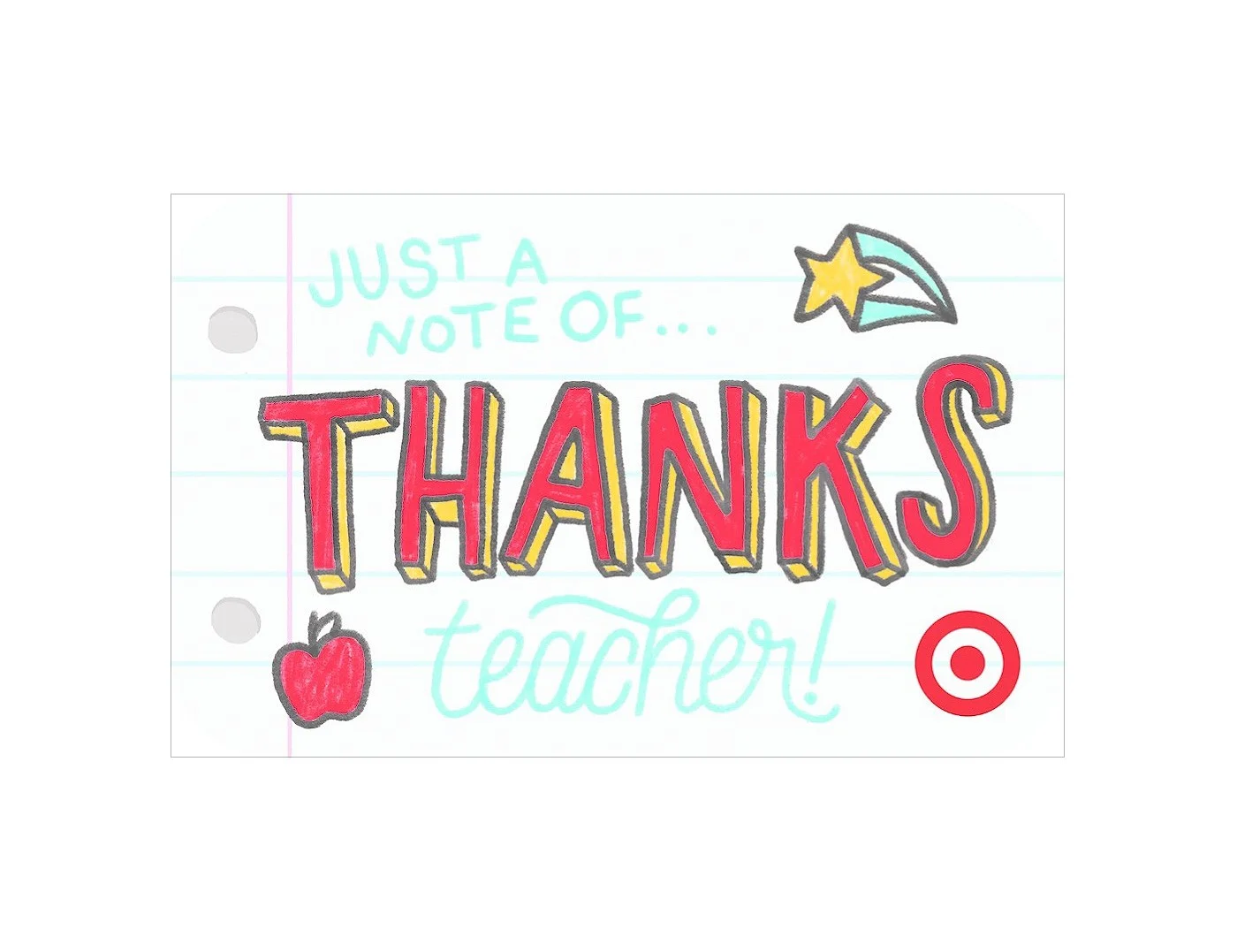 Target Gift Card