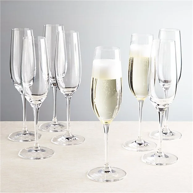 The Champagne Lovers Gift Guide
