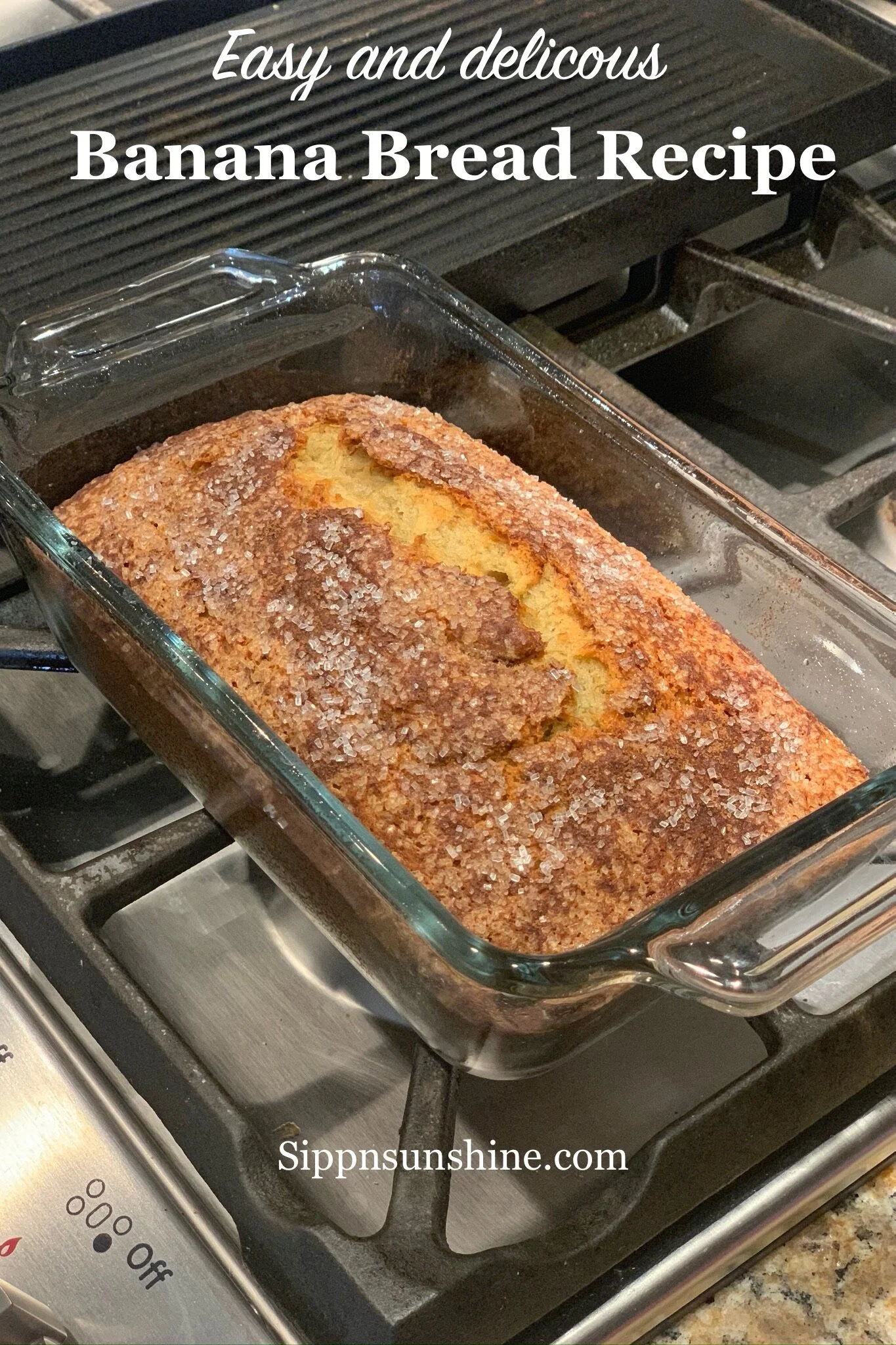 Banana Bread