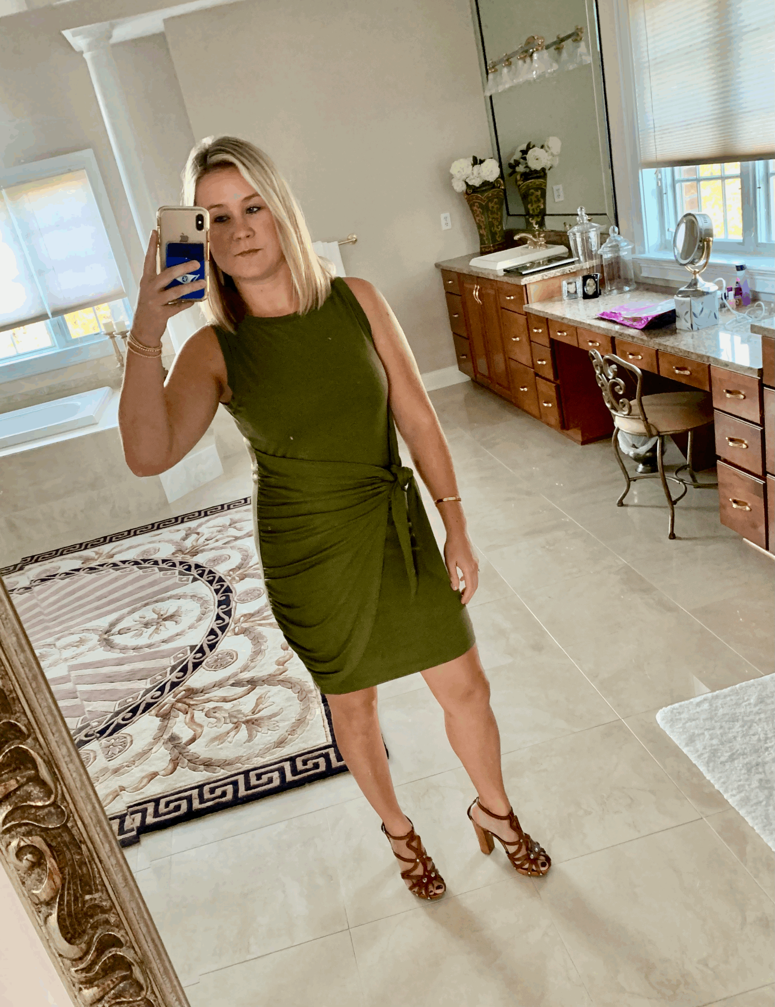 The Most Comfortable Dress