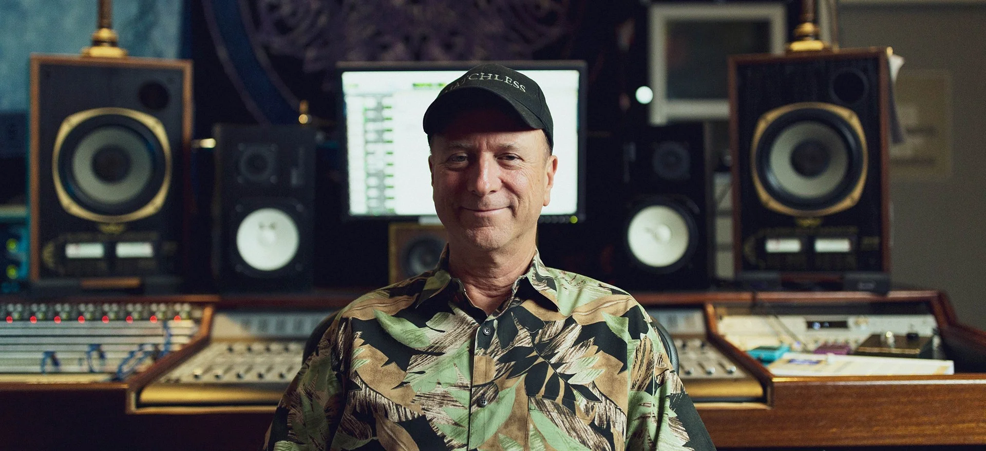 Matt Wallace: How to Modulate your Sound | Native Instruments