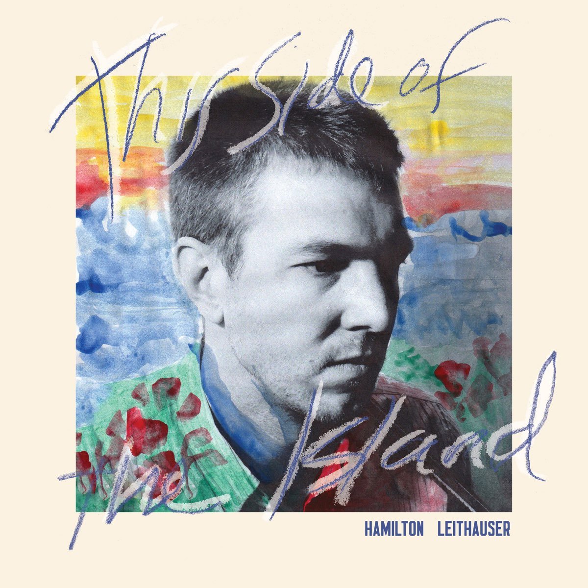 Hamilton Leithauser 'This Side of the Island'