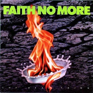 Faith No More "Epic," "Easy," and "Midlife Crisis"