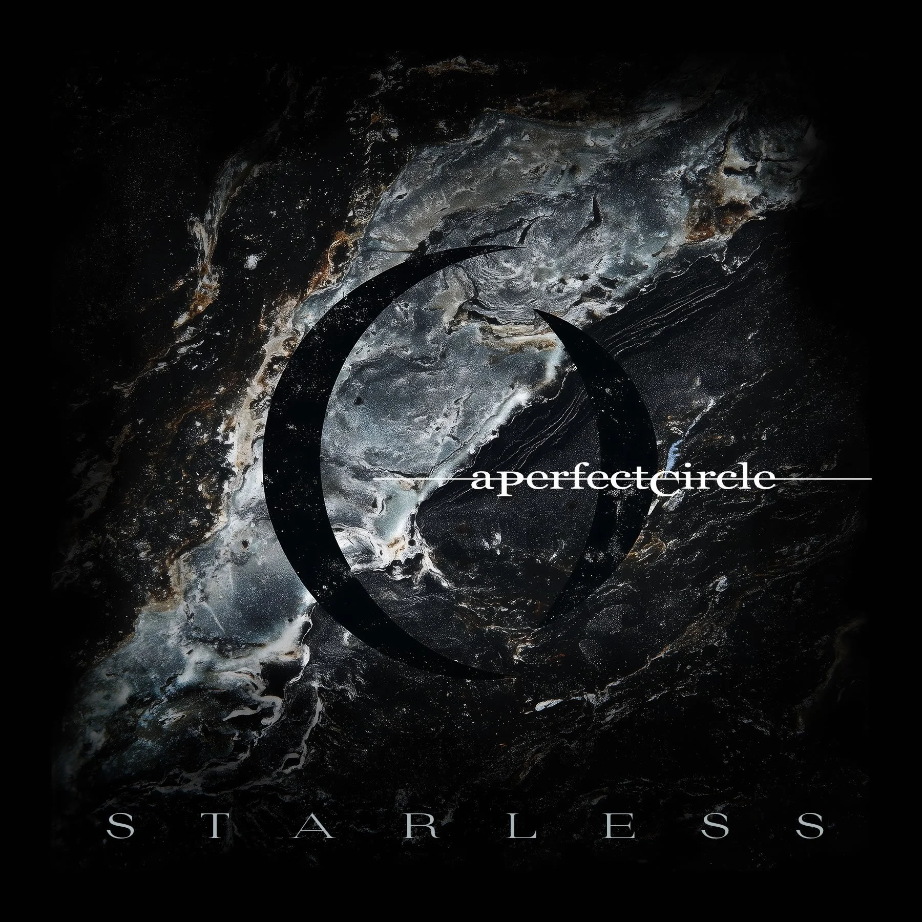 A Perfect Circle "Starless"