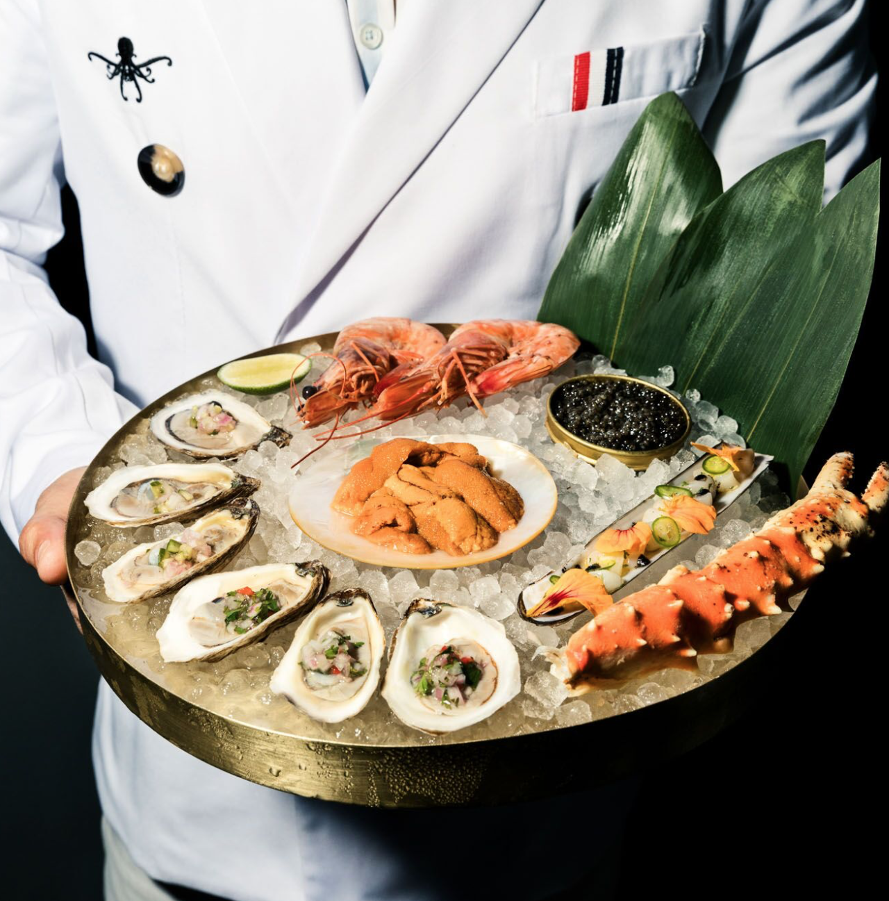 Ceviche Project