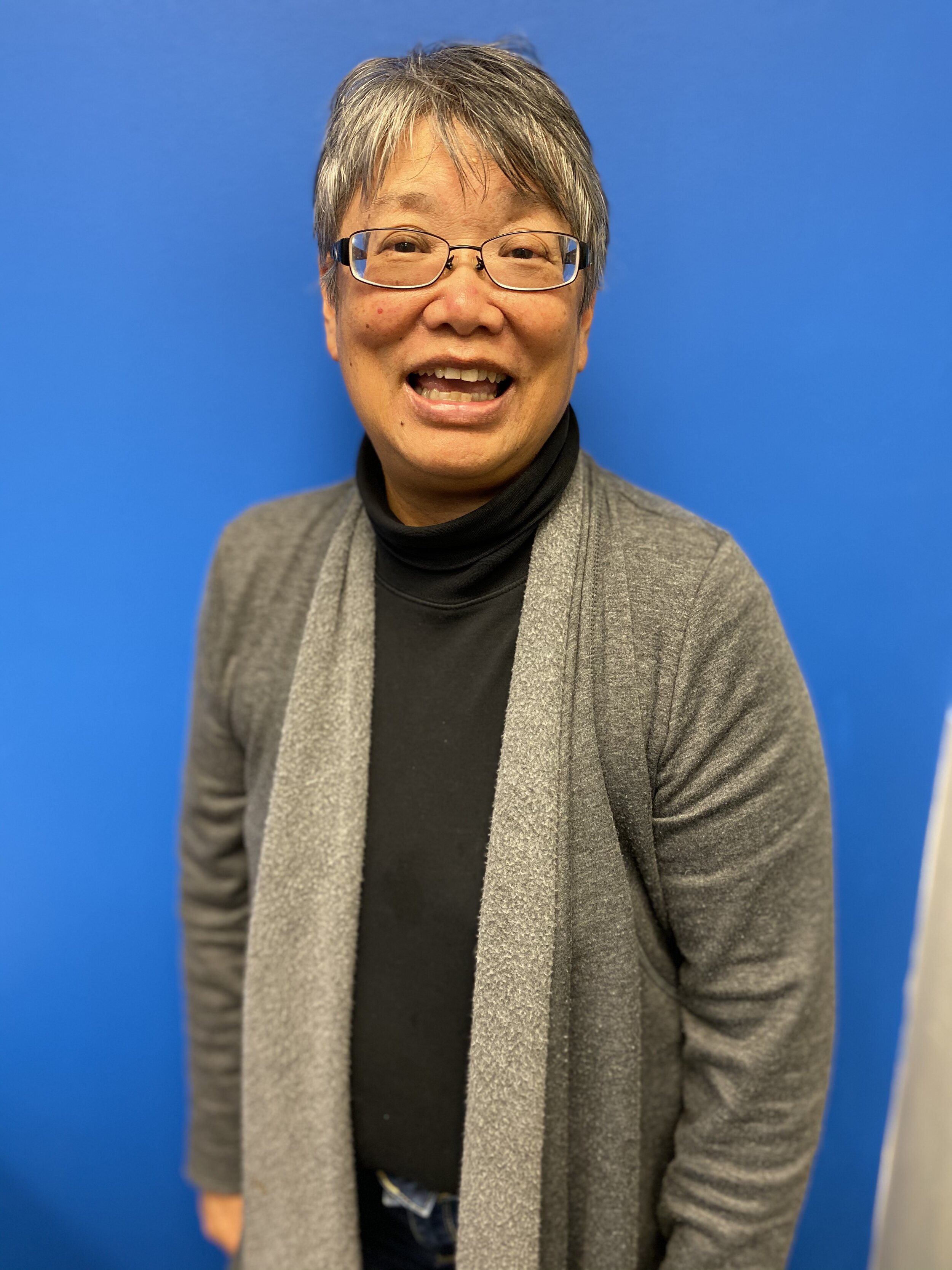 Teacher Feature: Audrey Lee — Yellow Wood Academy