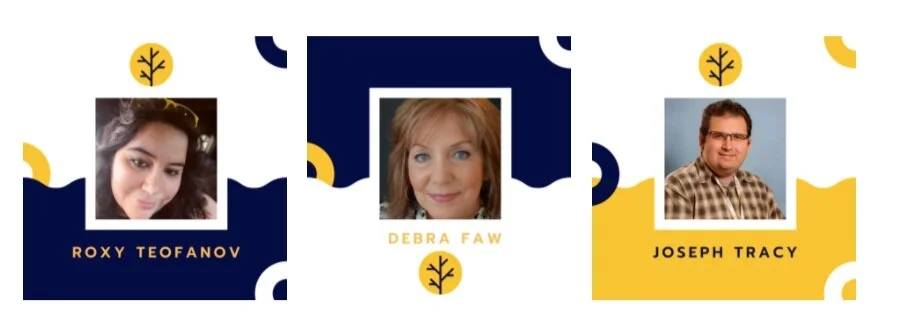 Why I Give - Three Yellow Wood Teachers Share Why They Give to the Annual Fund