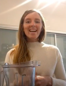 Make Your Own Oat Milk - A blog from YWA's Environmental Committee