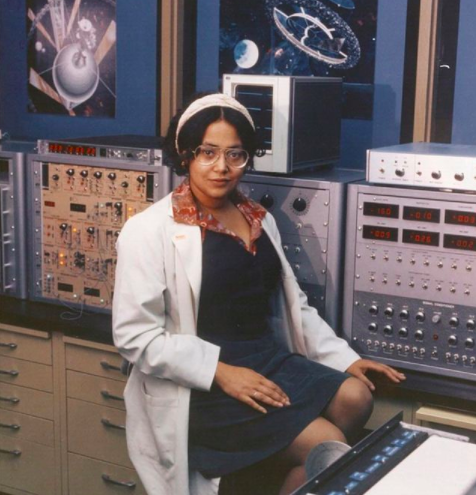 Black History Month: Celebrating Black women in STEM 