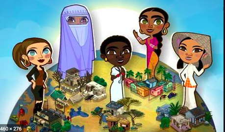 Women's History Month 2021 - Real Life and Fictional Heroines in Books, Movies, and Games