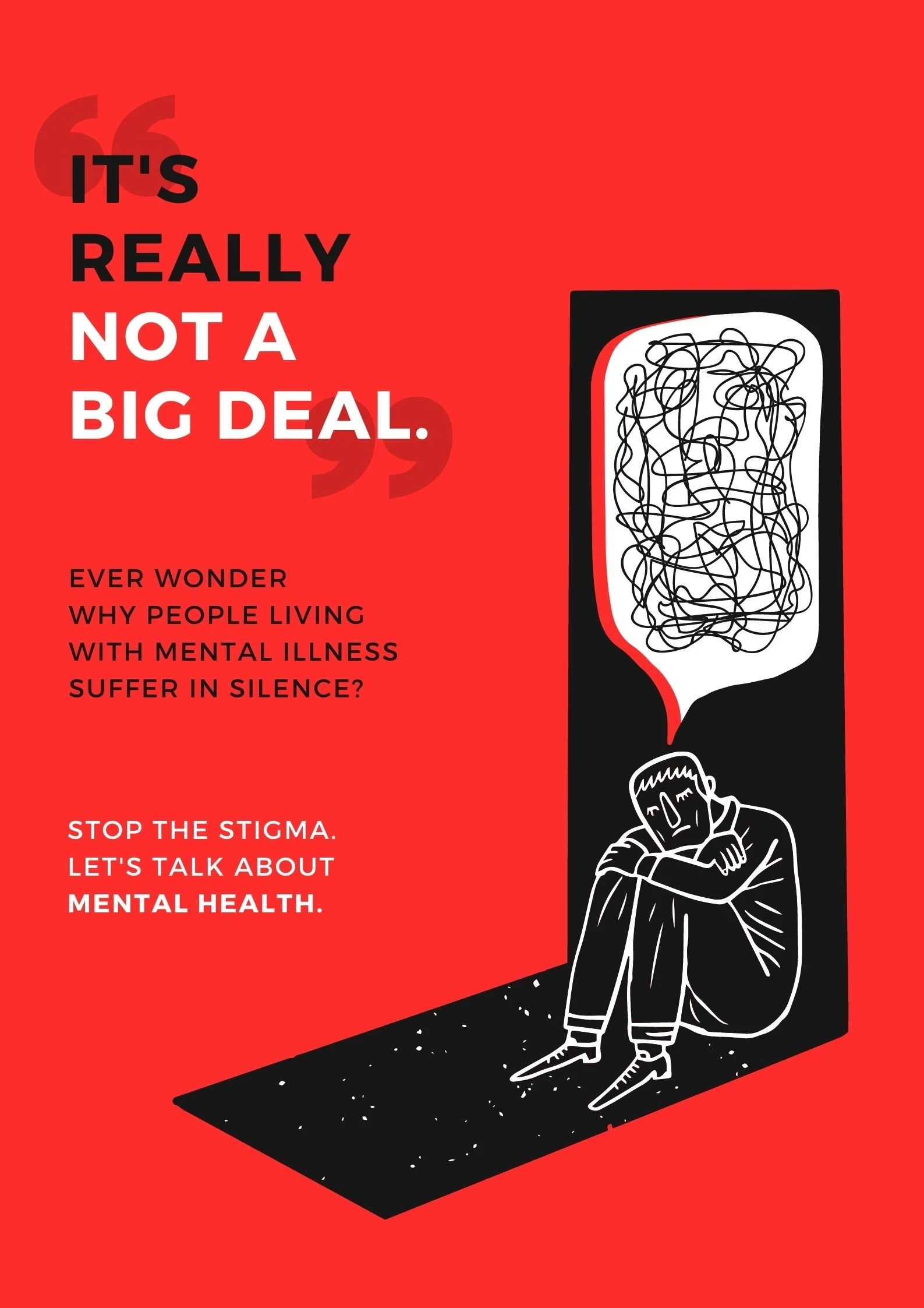 Mental Health Awareness Month