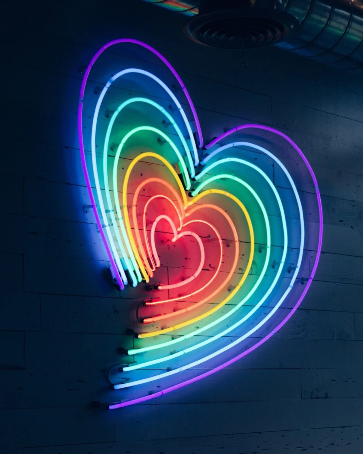 Supporting LGBTQIA+ Youth