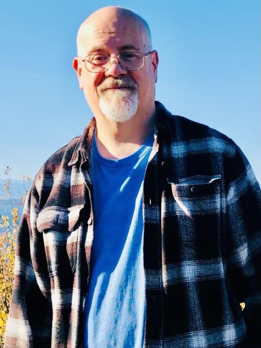 YWA Teacher Ed Casper Shares Some of His Favorite Books and More