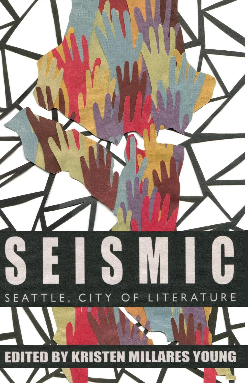 Announcing the Yellow Wood City of Literature Project - by Eric Braun