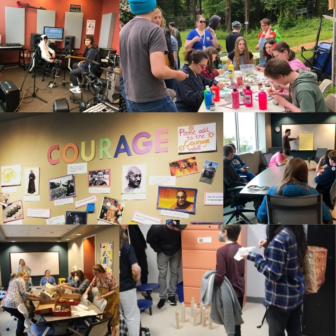 Our community is excited to celebrate that on March 22, 2021, 45 years after the inception of the Individuals with Disabilities Education Act, Governor Inslee proclaimed this day the Individuals with Disabilities Education Act (IDEA) day and urged pe
