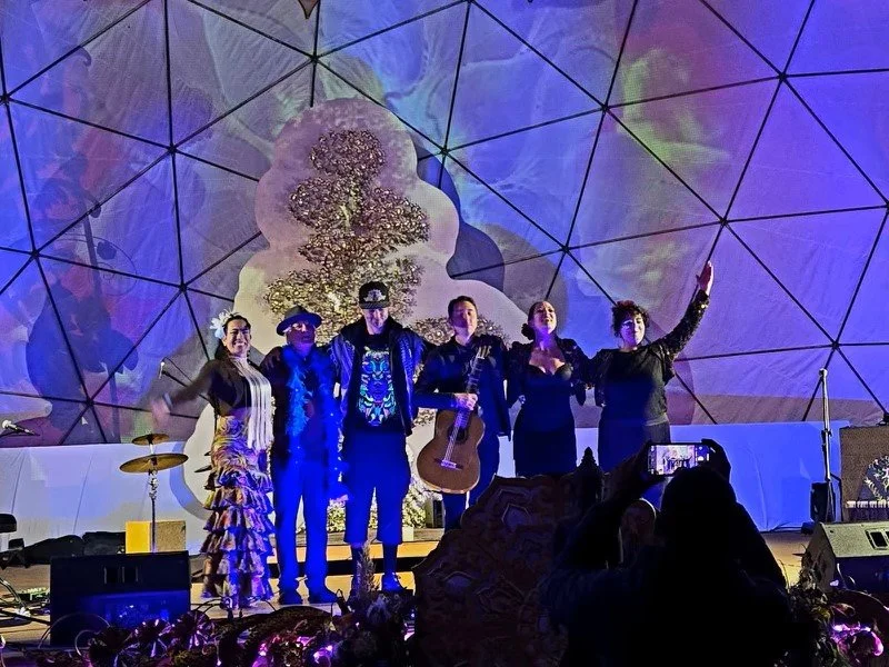 Embracing the Many Ways of Being Human: A Reflection from Orcas Island