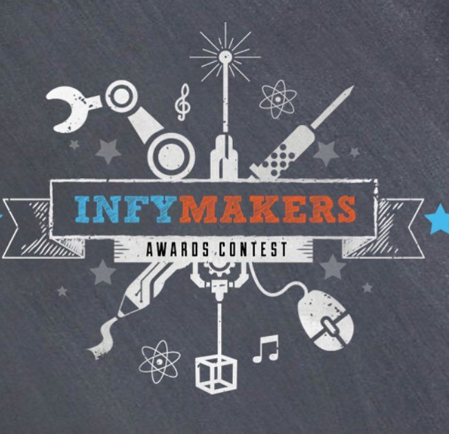 We&rsquo;re excited to share the Infy Makers Awards&mdash;an amazing chance to win a $10,000 grant! This year&rsquo;s theme, &ldquo;Making A Difference,&rdquo; is all about celebrating projects that empower students to become creative, collaborative 