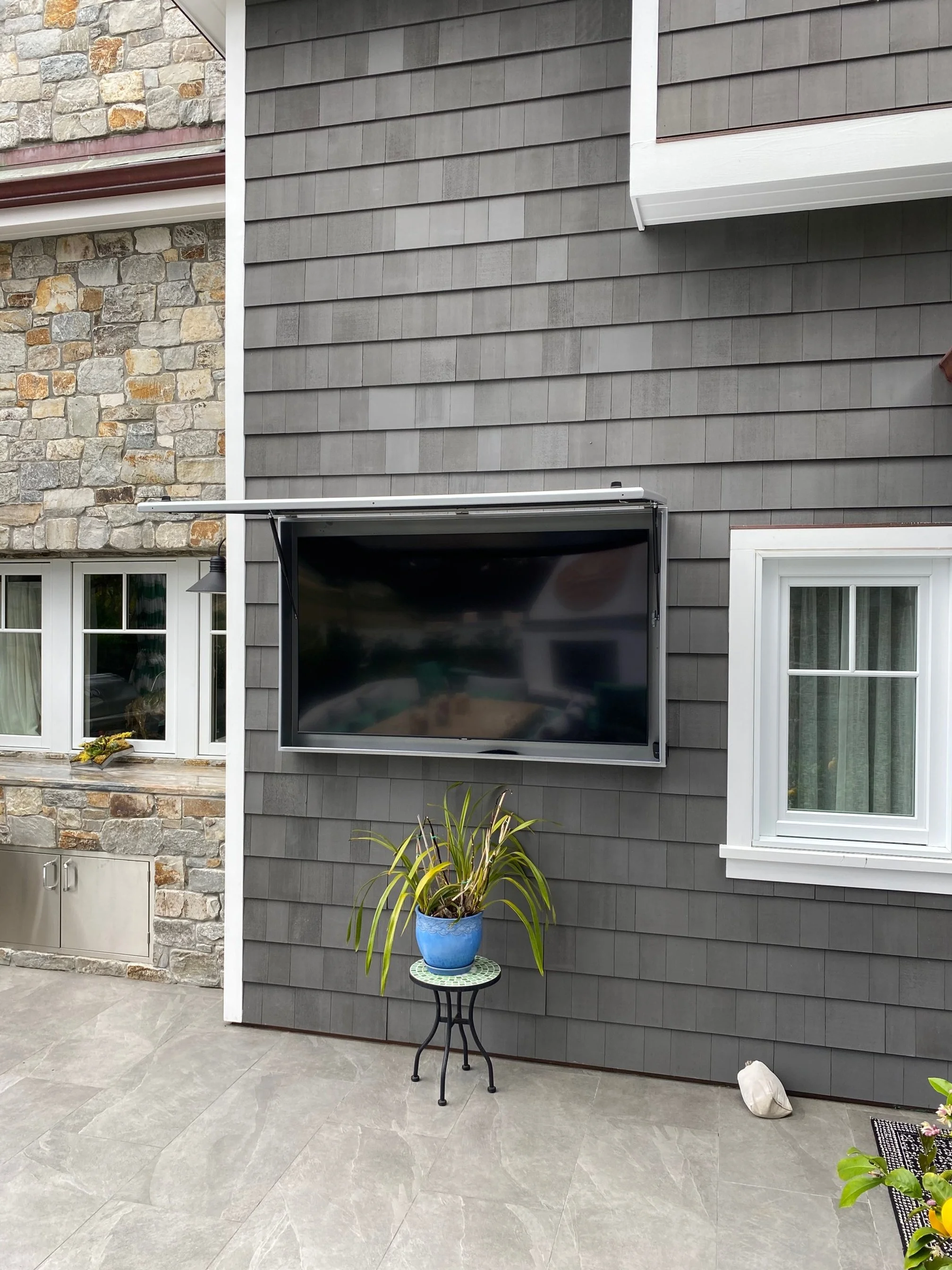 Small Fortress flush mount.jpeg